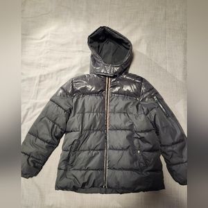 TAHARI winter jacket size US 18 big boy